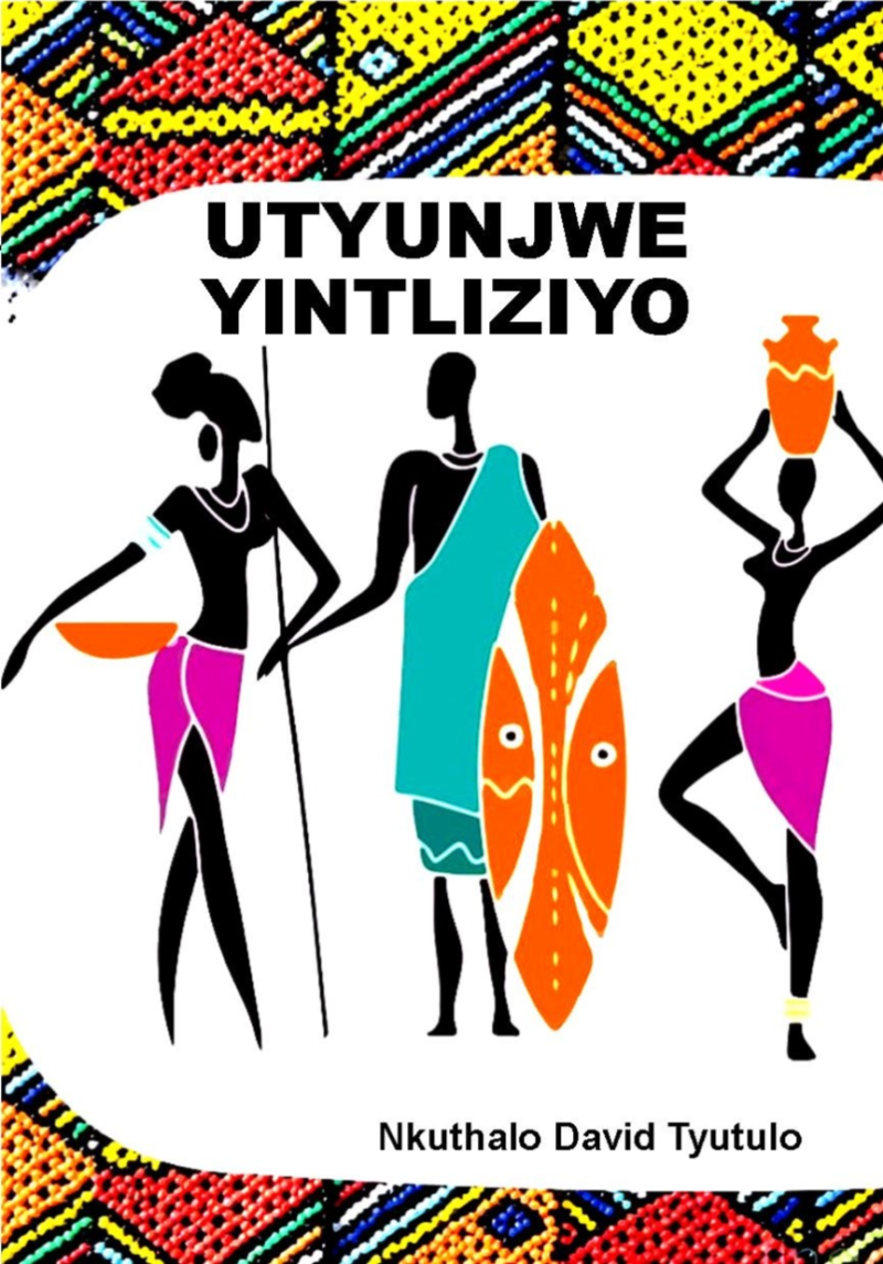 UTYUNJWE YINTLIZIYO